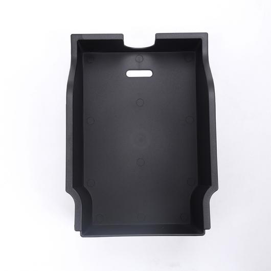 レクサス RX200T RX400H 2016 スタイリング アームレスト収納 電話 容器 ホルダー トレイボックス オーガナイザー ブラック AL-DD-5352 AL Interior parts for cars