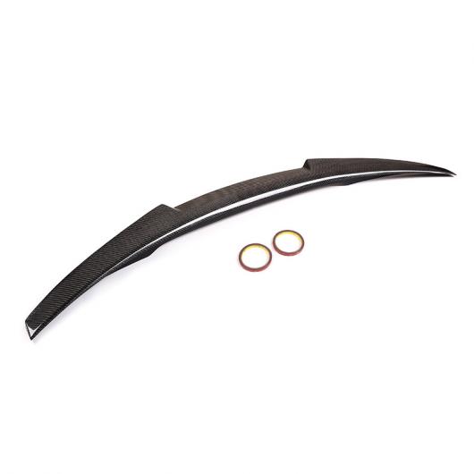 アウディ A4 B9 2016-2019 カーボンファイバー トリム カーボン AL-DD-5525 AL Car plating parts