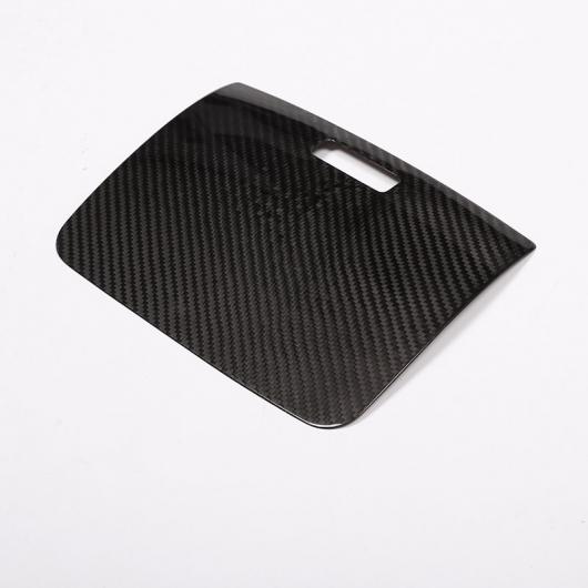 カーボンファイバー センター 収納ボックス フォルクスワーゲン トゥアレグ 2011-2018 Carbon Fiber AL-DD-6154 AL Interior parts for cars