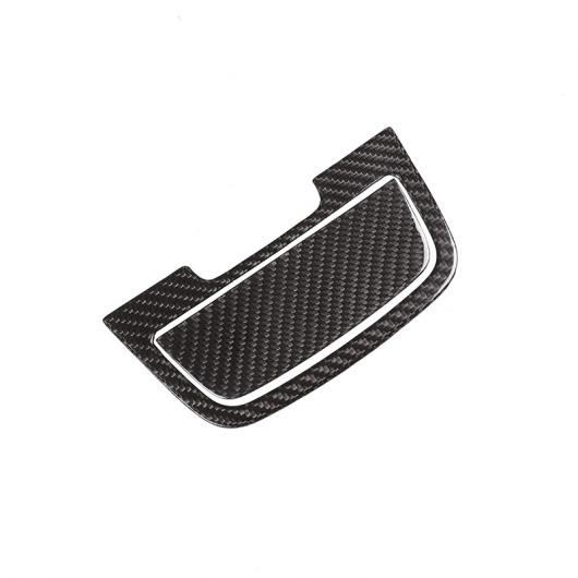 カーボンファイバー 灰皿パネル 2018 2019 Carbon Fiber AL-DD-6173 AL Interior parts for cars|オートパーツエージェンシー2号店