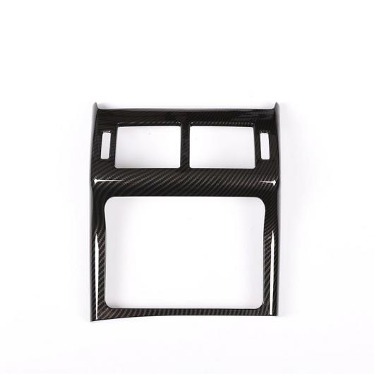 ジャガー XE X760 XF X260 カーボン調 ABS エアコン トリム Carbon Fiber AL-DD-6345 AL Interior parts for cars|オートパーツエージェンシー2号店