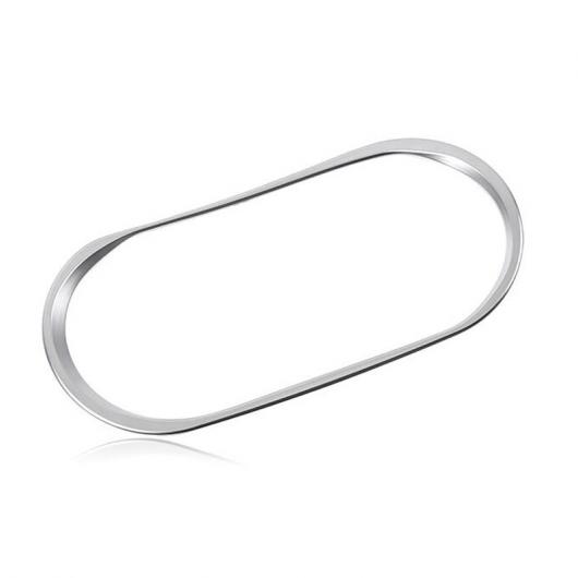 クロームカップ ホルダー カバー トリム メルセデスベンツ CLA 200 260 GLA AクラスW176 C117 A180 14-17 AL-DD-5560 AL Car plating parts 7,329円