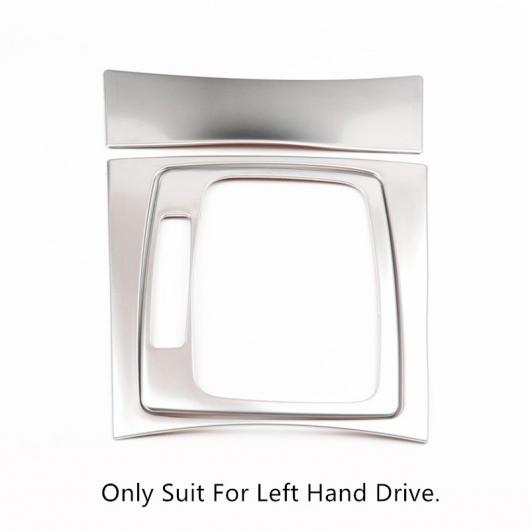 センターコンソール エアコン CD フレーム 装飾 ステッカートリム メルセデスベンツ C クラス W204 2007-10 Gear Panel AL-DD-6975 AL Interior parts for cars 17,925円