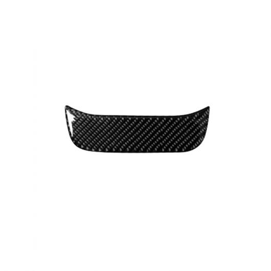 リア エアコン コンセントパネル 装飾 ステッカートリム メルセデスベンツ C クラス W205 C180 C200 GLC X253 B Black AL-DD-7493 AL Interior parts for cars