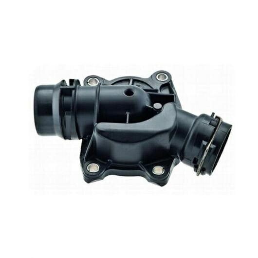 車部品 11512247269 サーモスタット ハウジング 適用: BMW E38 E39 E46 E53 E90 E93 レンジ ローバー LM LG AL-EE-1460 AL Car parts