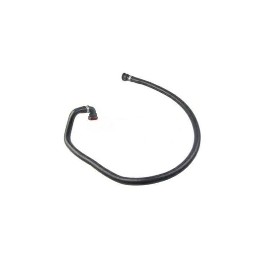 車部品 17127798493 ラジエーターホース 適用: BMW E70 AL-EE-1468 AL Car parts