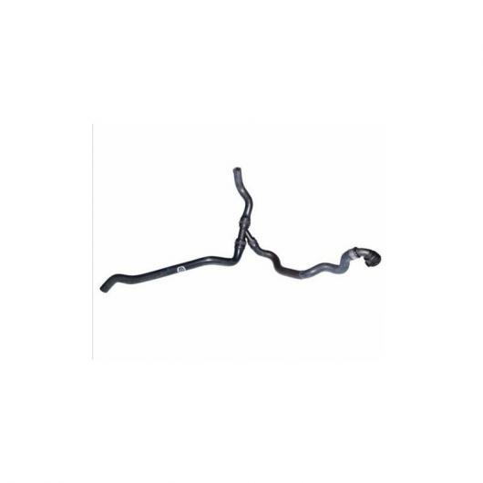 車部品 11537547244 ラジエーターホース 適用: BMW E70 AL-EE-1540 AL Car parts