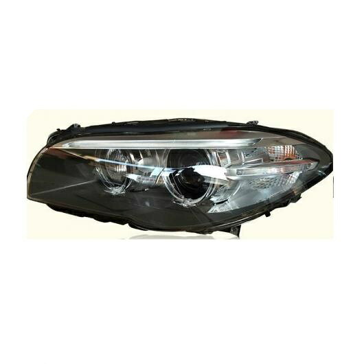 車部品 63117343911 63117343912 ヘッドライト LED 右 左 適用: BMW 5シリーズ 左側・右側 AL-EE-1577 AL Car parts｜オートパーツエージェンシー2号店