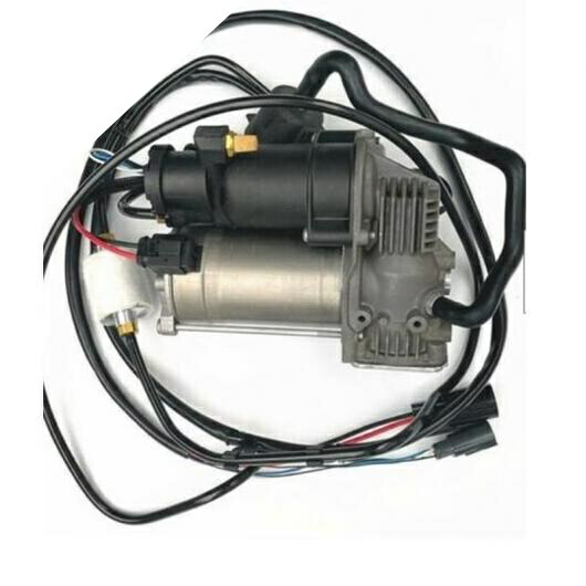車部品 LR047172 LR069691 エア サスペンション コンプレッサー ポンプ 適用: ランド ローバー レンジ ローバー スポーツ AL-EE-1624 AL Car parts|オートパーツエージェンシー2号店
