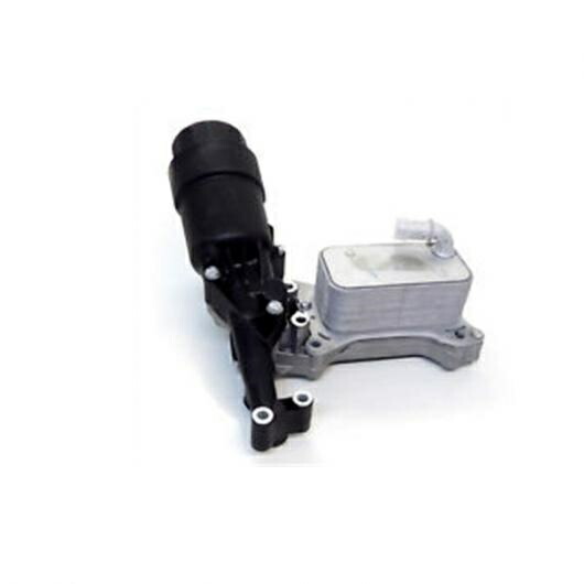車部品 651 180 1310 オイルフィルター 潤滑剤 冷却 ハウジング アセンブリ 適用: ベンツ 651 AL-EE-1706 AL Car parts|オートパーツエージェンシー2号店