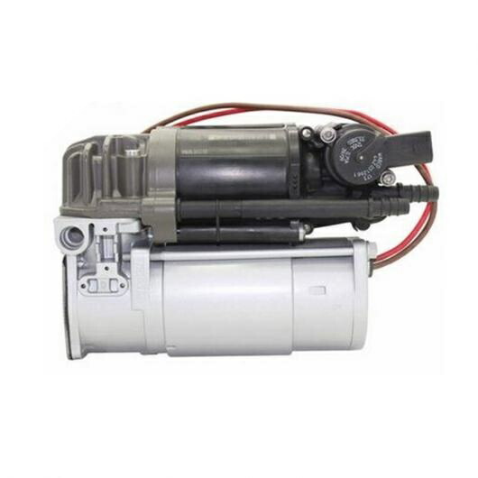 車部品 2123200404 エア サスペンション コンプレッサー ポンプ 適用: ベンツ 212 AL-EE-1758 AL Car parts