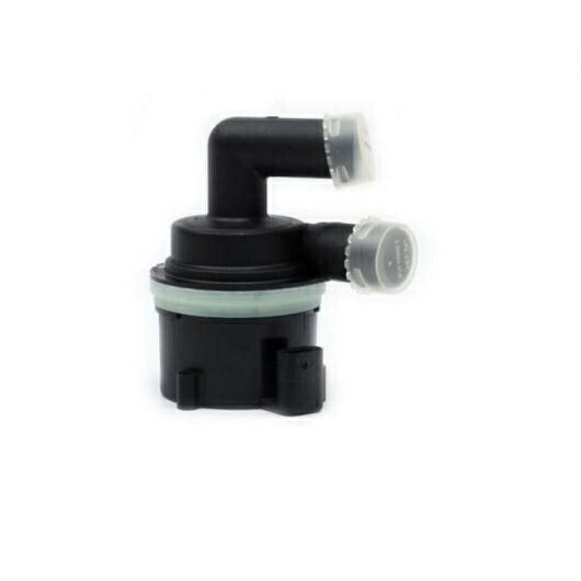 車部品 5N0965561A 冷却 アディショナル ウォーター ポンプ 適用: アウディ A1 A3 Q3 AL-EE-1843 AL Car parts