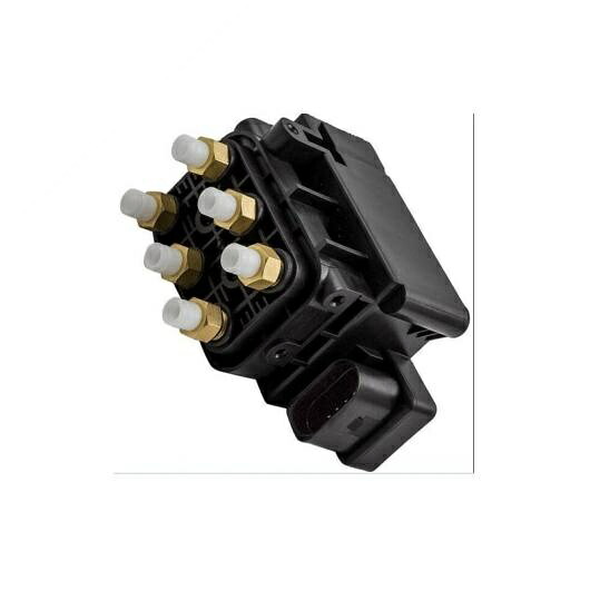 車部品 97035815302 バルブ ブロック エア サスペンション エア サプライ 適用: ポルシェ パナメーラ AL-EE-1891 AL Car parts|オートパーツエージェンシー2号店