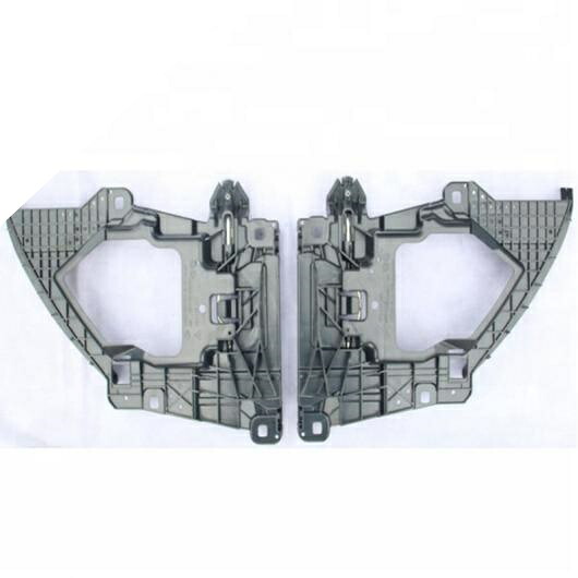 車部品 ヘッド ランプ ブラケット 左 右 適用: ポルシェ カイエン 2015 OEM 95863152100 95863152200 AL-EE-1988 AL Car parts｜オートパーツエージェンシー2号店