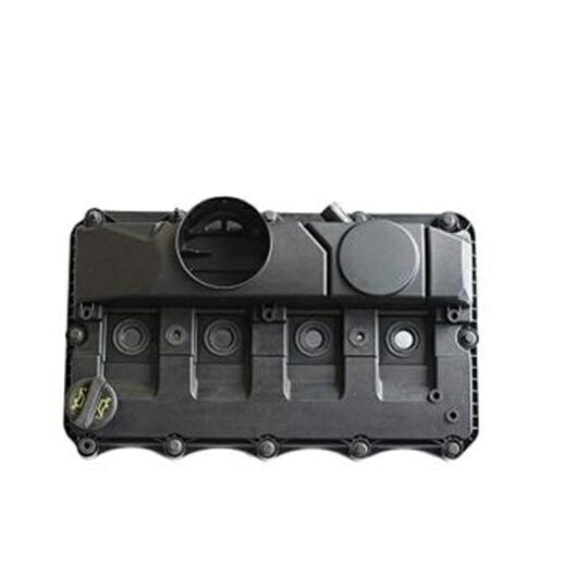 車部品 バルブ カバー 適用: フォード トランジット 2 4 TDCI 2006-2012 BC1Q-6K271AA 1516726 6C1Q6K271CE AL-EE-2069 AL Car parts｜オートパーツエージェンシー2号店