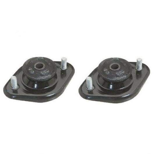車部品 1セット 2個 33 52 1 092 362 リア ストラットマウント 適用: BMW E36/E46 AL-EE-2097 AL Car parts