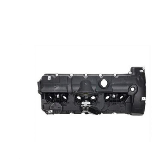 車部品 エンジン バルブ カバーセット キット 11127552281 適用: BMW 128i 328i 528i X3 X5 Z4 E70 E82 E90 E91 AL-EE-2104 AL Car parts