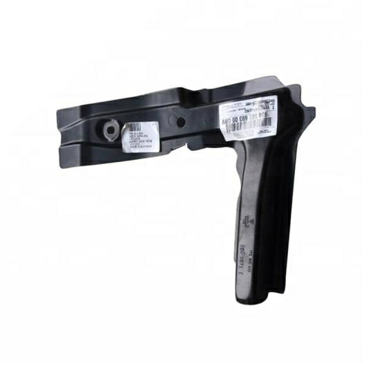 車部品 フロントフェンダーブラケット プレート ブラケット 適用: カイエン 2011 OEM 95850360901GRV 95850361001GRV L R 左側・右側 AL-EE-2121 AL Car parts