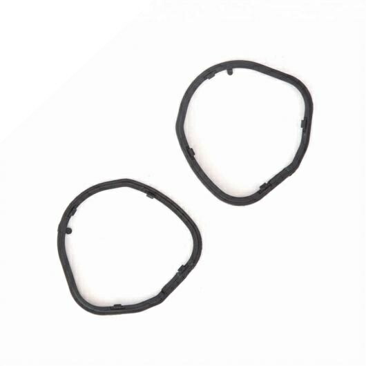 車部品 サイド ミラー シール リング 適用: カイエン 2011 OEM 95873155500 95873155600 左側 AL-EE-2155 AL Car parts