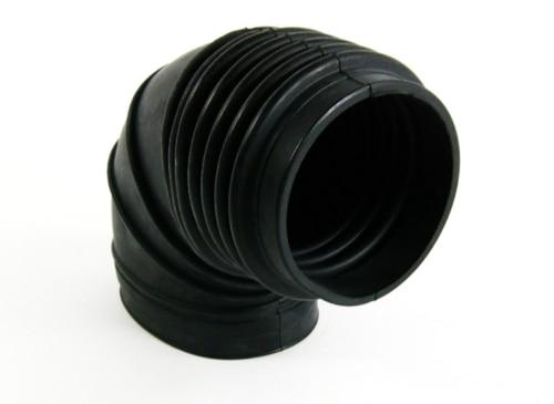 車部品 BMW用 E34 530i M30 535i E32 730i 735i エア インテーク ブート 1707767 OEM 13711707767 AL-EE-2282 AL Car parts