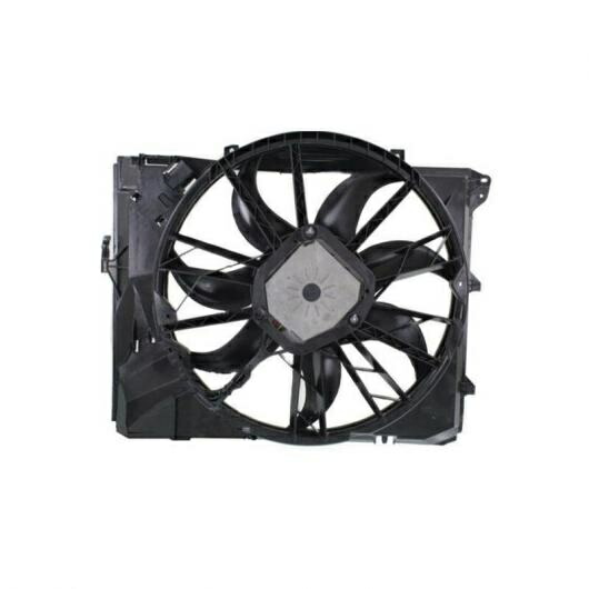 Al 車部品 モーター 冷却 ファン 適用 Bmw E90 325i 330i 600w Al Ee 2318 Elteachermurcia Com