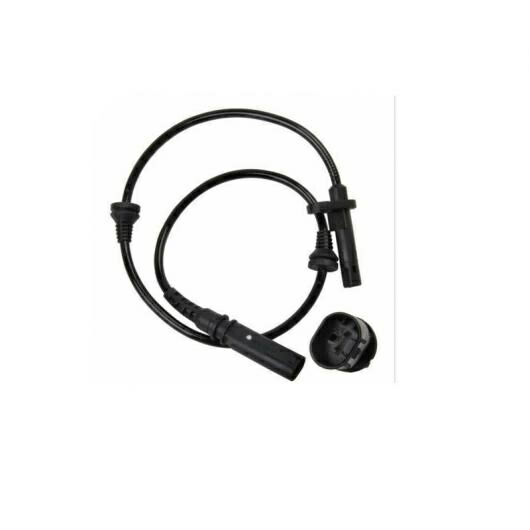 車部品 34526771776 フロント ABS スピード センサー 適用: BMW X5 X6 E70 E72 E71 AL-EE-2329 AL Car parts