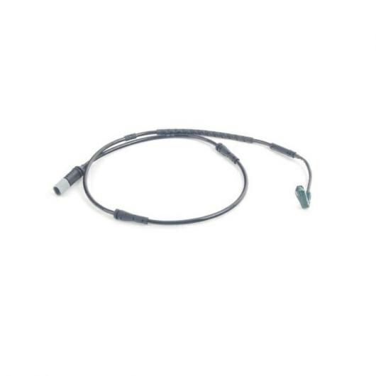 車部品 34356775850 ブレーキ パッド 摩耗 センサー 適用: BWM F02 AL-EE-2468 AL Car parts 7,673円