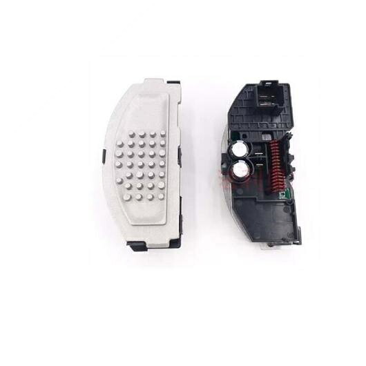 車部品 7P0820521A ヒーター ブロワー レギュレーター レジスタ 適用: アウディ Q7 ポルシェ カイエン AL-EE-2489 AL Car parts