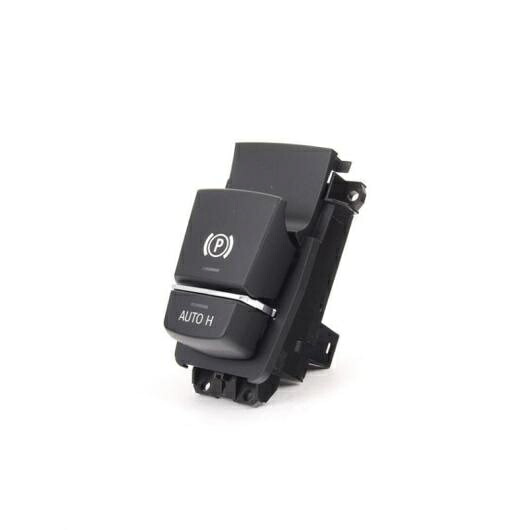 車部品 61316822520 エレクトリック パーキング ハンドブレーキ ブレーキ スイッチ 適用: BMW F07 528i 535i 550iB AL-EE-2537 AL Car parts｜オートパーツエージェンシー2号店