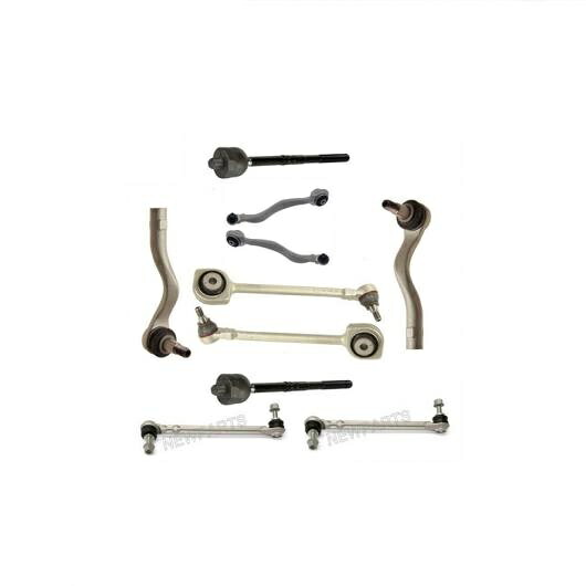 車部品 2043307311 サスペンション コントロールアーム キット 適用: メルセデス ベンツ W204 4MATIC 10キット AL-EE-2580 AL Car parts｜オートパーツエージェンシー2号店
