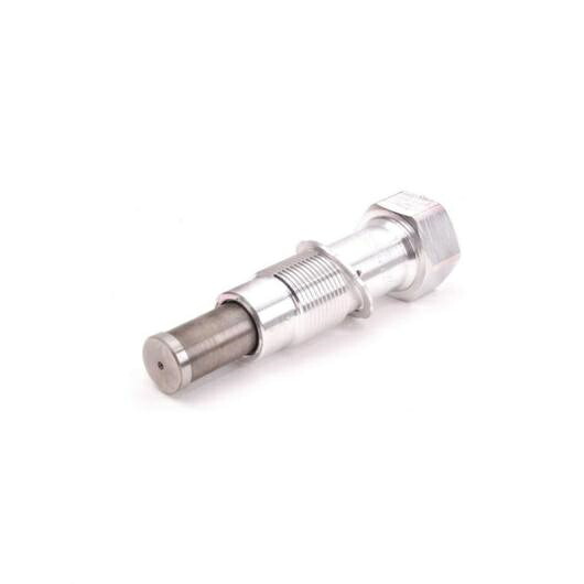車部品 11317584723 タイミング チェーン テンショナー 適用: BMWシリーズ 1/3/5/6/7/X1/X3/X5/X6/Z4 E60 E66 E81 E88 E90 E93 E92 シルバー AL-EE-2615 AL Car parts