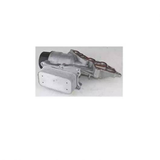 車部品 2721800510 エンジン オイル クーラー 適用: メルセデス ベンツ AL-EE-2742 AL Car parts