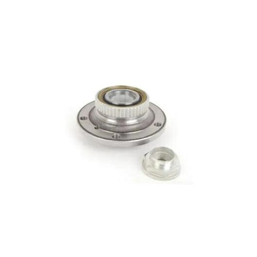車部品 31226757024 フロント ホイール ハブ ベアリング 適用: BMW E31 E32 E34 E36 E46 Z4 318i 320i 323Ci 323i 325i 328Ci 328i 330Ci 330i 525i 530i AL-EE-2839 AL Car parts|オートパーツエージェンシー2号店