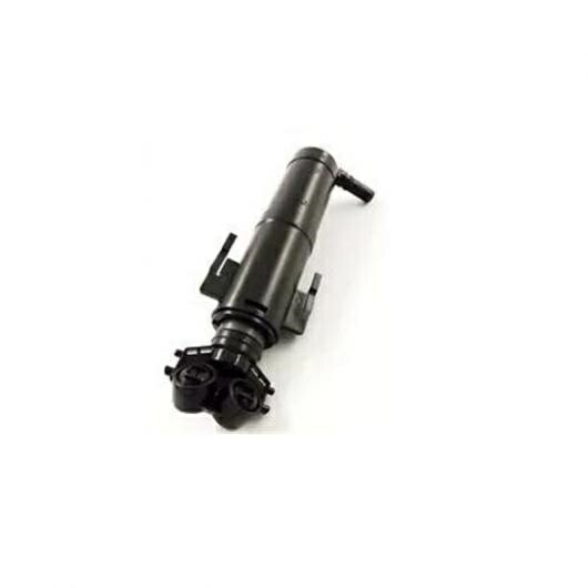 車部品 6167732189161677321892 サイド ヘッドライト ウォッシャー ワイパー ノズル シリンダー ポンプ 適用: X3 X1 E84B MW2010-2015 左側・右側 AL-EE-2864 AL Car parts