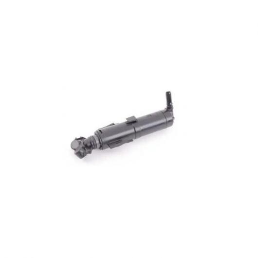 車部品 61677251640 ヘッドライト ランプ ウォッシャー ノズル 適用: BMW X3 F25 2010-2014 AL-EE-2865 AL Car parts