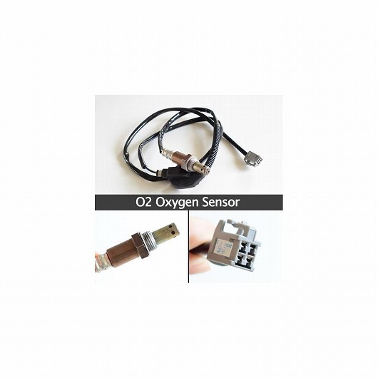 適用: トヨタ ウィッシュ ZNE10R 08-09 ZNE10G 03-09 1ZZFE 89465-68040 89465 68040 オキシジェン センサー プローブ O2 センサー エア フューエル ラティオ センサー AL-EE-4753 AL Car parts