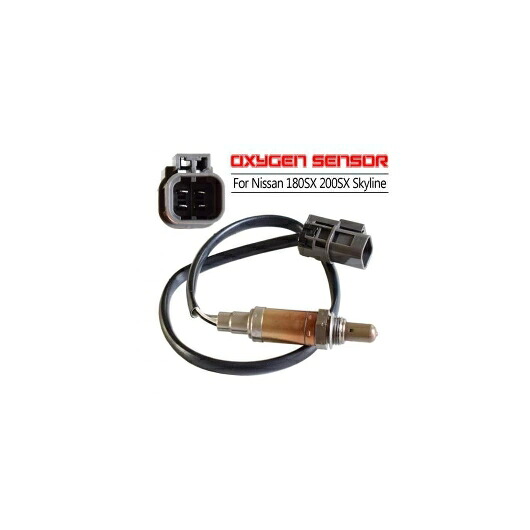 22690-24U02 2269024U02 22690 24U02 O2センサー プローブ オキシジェン 適用: 日産 マイクラ K11E スカイライン R33 R34 200SX AL-EE-4785 AL Car parts