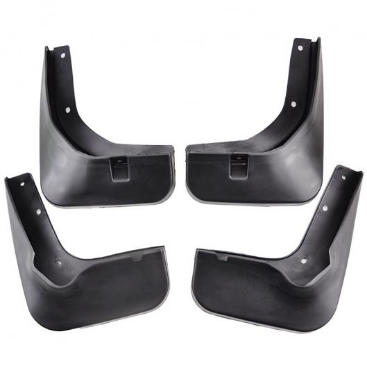 適用: VW パサート B7 ノース アメリカ 2012-2015 フロント リア モールド マッド フラップ マッドフラップ スプラッシュ ガード フラップ マッドガード フェンダー AL-EE-5420 AL Exterior parts for cars