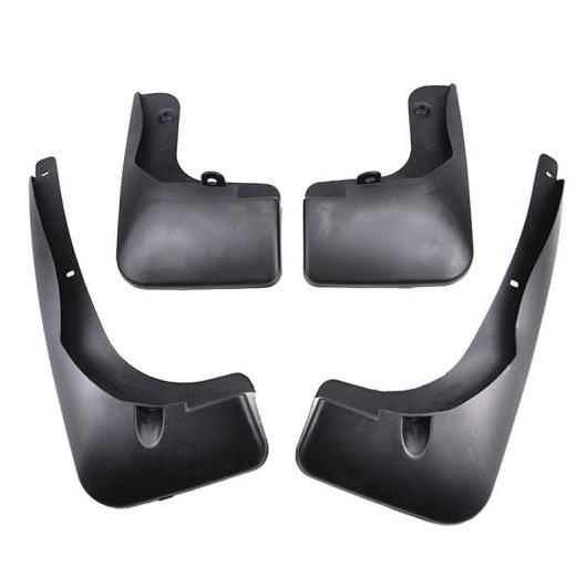 適用: トヨタ RAV4 2013-2015 セット フロント リア マッド フラップ マッドフラップ スプラッシュ マッドガード マッド ガード フラップ フェンダー AL-EE-5502 AL Exterior parts for cars