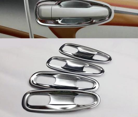 適用: トヨタ ランドクルーザー プラド FJ 150 150 ABS クローム ドア ハンドル ボウル トリム プラド FJ150 2010-2017 AL-EE-6034 AL Exterior parts for cars｜オートパーツエージェンシー2号店