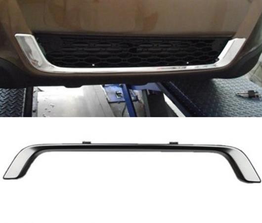 2009-2013 適用: ボルボ XC60 XC 60 ABS クローム フロント グリッド トリム フロント バンパー トリム レーシング グリル トリム AL-EE-6147 AL Exterior parts for cars｜オートパーツエージェンシー2号店