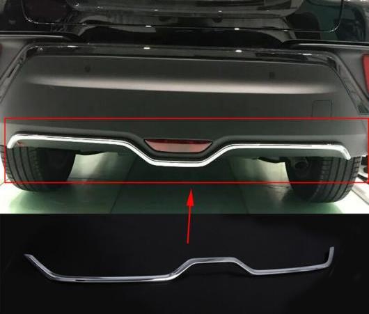 2016 2017 2018 適用: トヨタ C-HR CHR C HR ステンレス リア トランク ブーツ テールゲート ドア メンバー カバー トリム 保護 AL-EE-6247 AL Exterior parts for cars