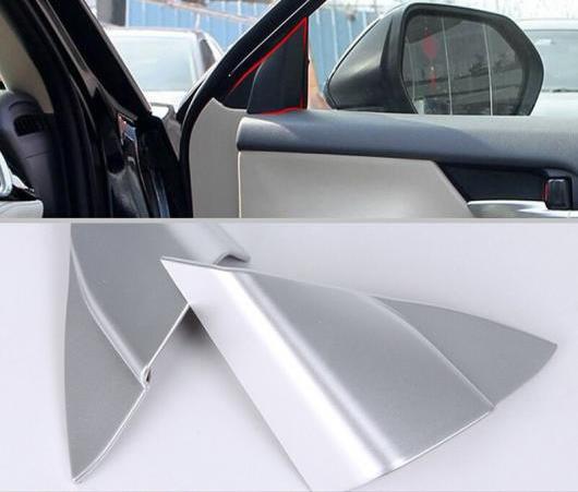 ABS A ピラー 装飾 カバー スパンコール 2018 2019 適用: トヨタ カムリ AL-EE-6348 AL Exterior parts for cars|オートパーツエージェンシー2号店
