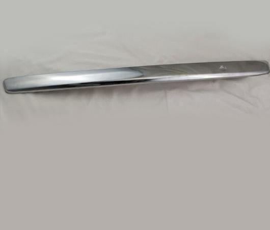 ABS クローム リア トランク メンバー カバー トリム 適用: トヨタ カローラ 2008-2012 2013 E140 トランク トリム AL-EE-6402 AL Exterior parts for cars｜オートパーツエージェンシー2号店