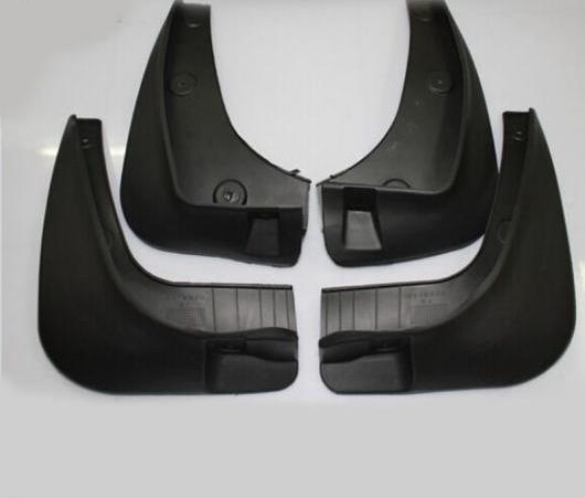 マッド フラップ スプラッシュ ガード マッドガード 適用: 起亜 スポーテージ 2010-2011 2015 AL-EE-6664 AL Exterior parts for cars