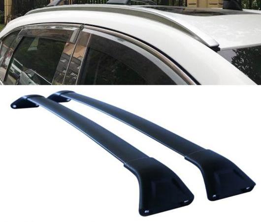 ルーフ レール クロス バー ルーフ ラック 適用: マツダ CX-5 CX5 2017 2018 2019以降 AL-EE-6695 AL Exterior parts for cars