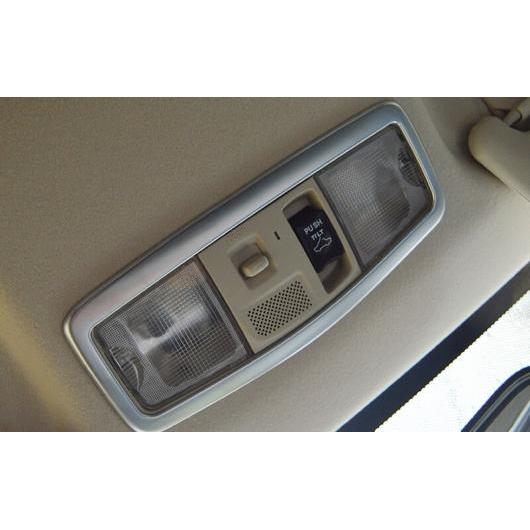 適用: 三菱 ASX 2013-2018 フル トリム ステッカー カバー 装飾 リード ライト フレーム AL-EE-7314 AL Exterior parts for cars|オートパーツエージェンシー2号店