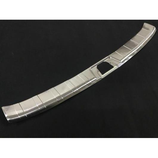 適用: 日産 キャシュカイ 2018-19 ステンレス スチール リア トランク バンパー スカッフ プレート ドア シル 装飾 インテリア シルバー AL-EE-7369 AL Exterior parts for cars｜オートパーツエージェンシー2号店