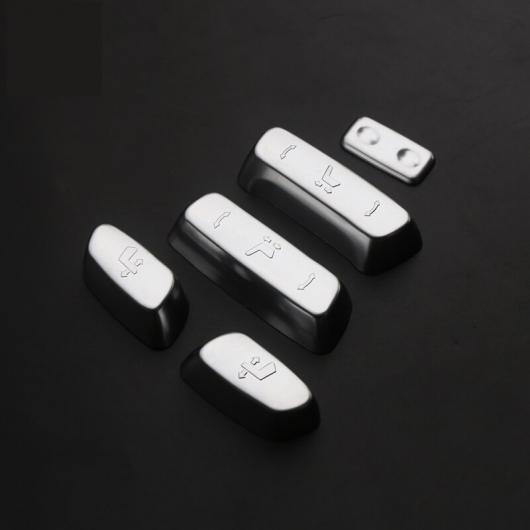 適用: トヨタ アルファード 2015-2018 プラスチック シート アジャスター スイッチ ボタン ノブ 装飾 インテリア アクセサリー AL-EE-6960 AL Exterior parts for cars 10,308円
