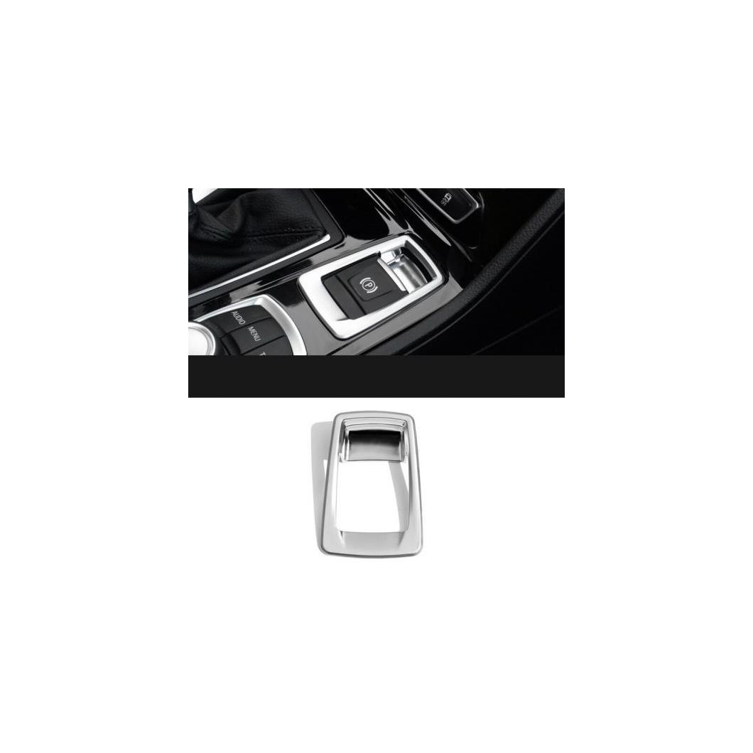 ハンドブレーキ スパンコール 内側 装飾 インテリア 適用: BMW 2シリーズ F22 F23 M2 F87 220I 228I 230I M235I 1ピース AL-EE-7869 AL Exterior parts for cars